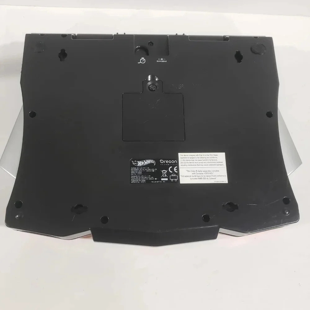 Hotwheels  Racing Development Child Learning Laptop. - Picture 3 of 7